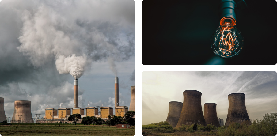 Electricity Generation